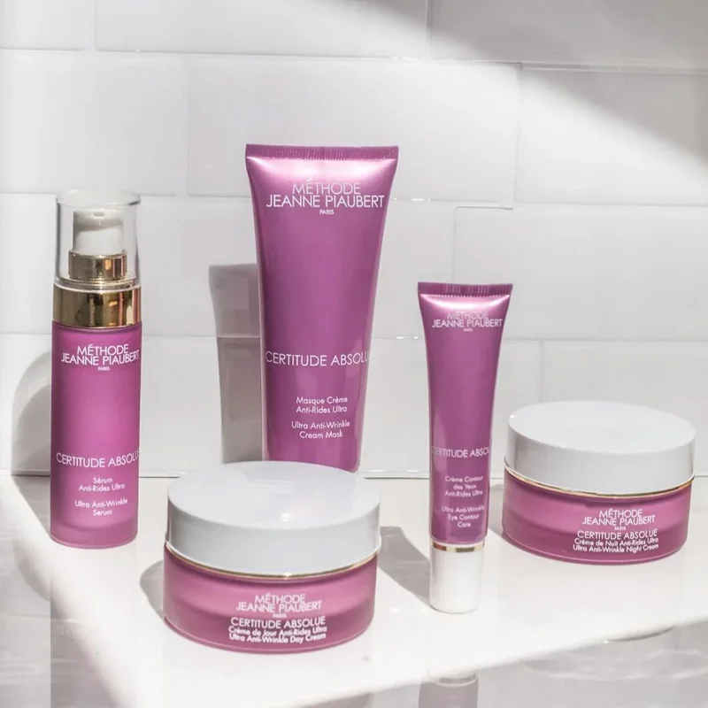 Certitude Absolue Ultra Anti-Wrinkle Eye Contour Care, 15ml