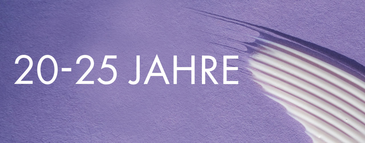 20-25-JAHRE LEER