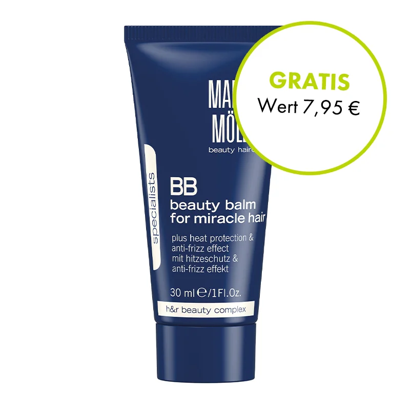 Specialists BB Beauty Balm for Miracle Hair, 30ml (W)