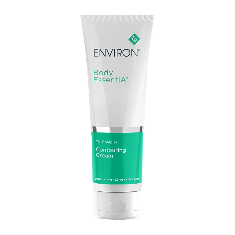 Body EssentiA, Tri-Complex Contouring Cream, 125ml