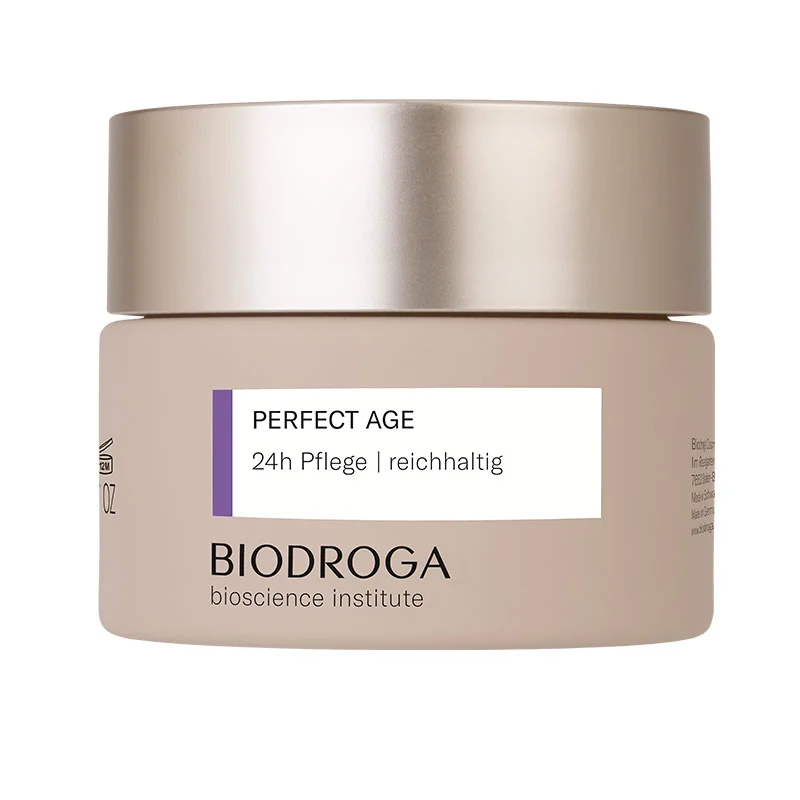 Perfect Age 24h Pflege reichhaltig, 50ml