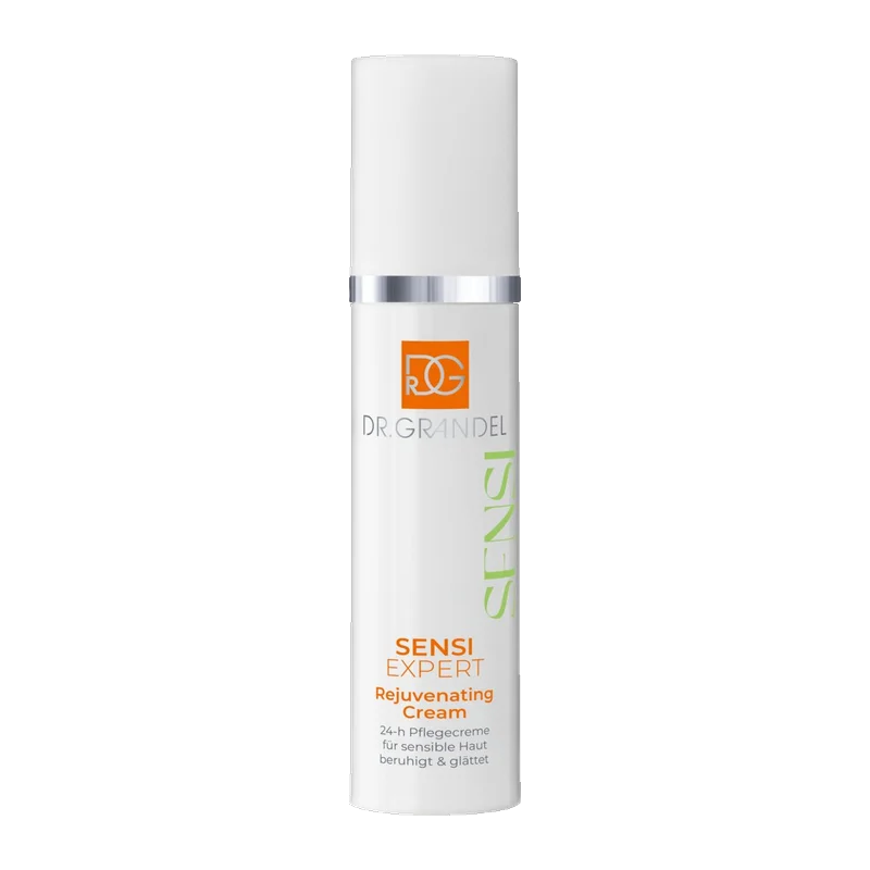 Experts, Sensi Expert Rejuvenating Cream, 50ml