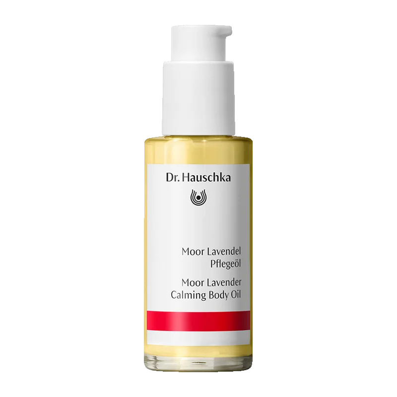 Moor Lavendel Pflegeöl 75 ml