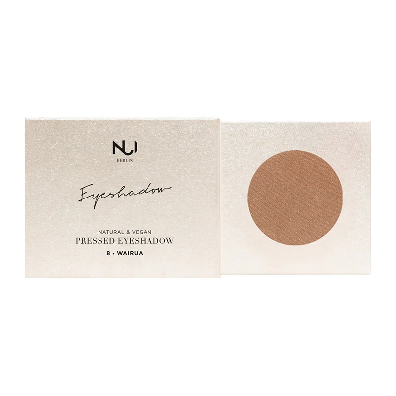 Natural & Vegan Eyeshadow Wairua, 2,5g