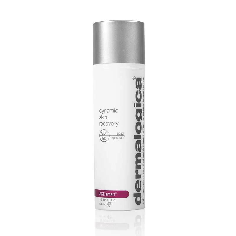 Dynamic Skin Recovery SPF50, 50ml