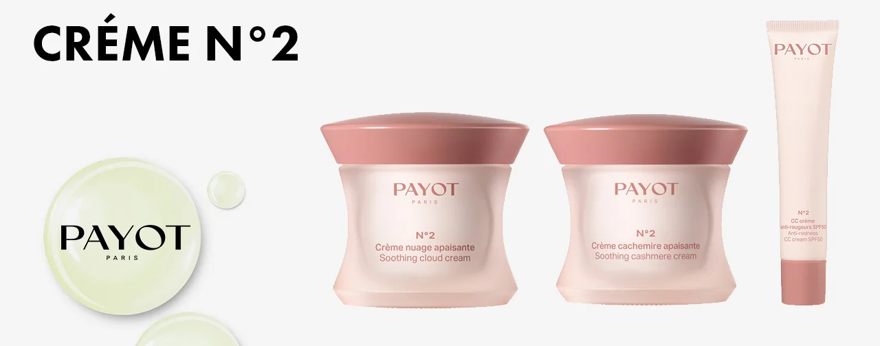 PAYOT N°2