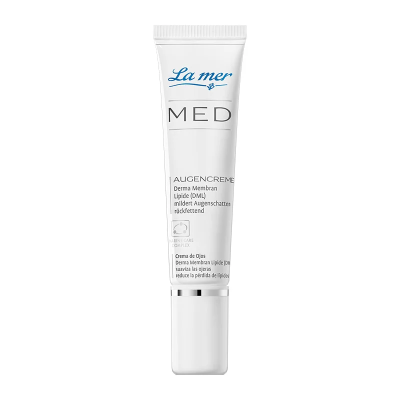 Med, Augencreme o.P, 15 ml