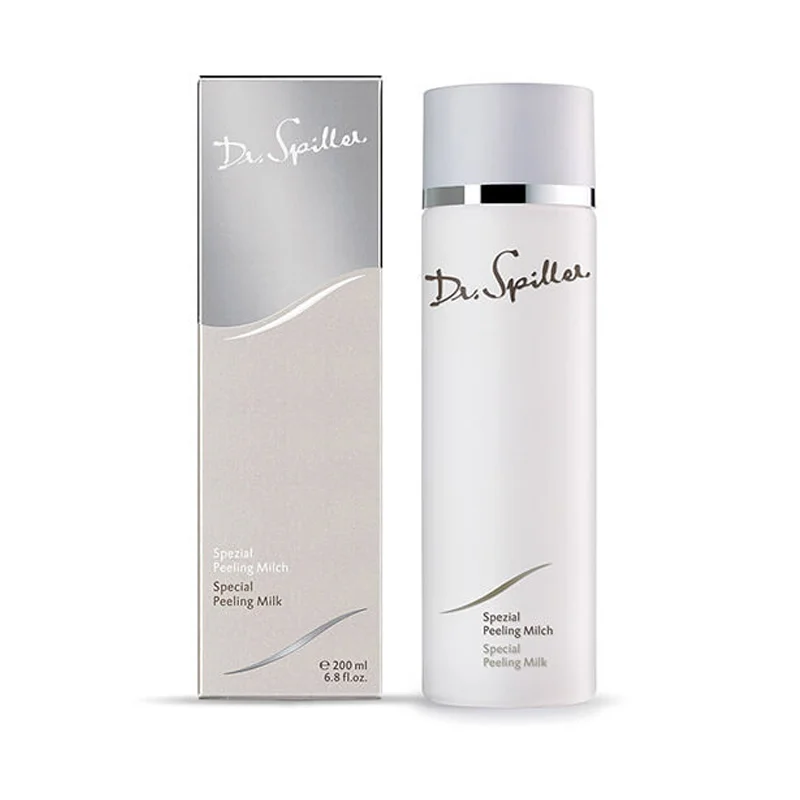 Spezial Peeling Milch, 200ml