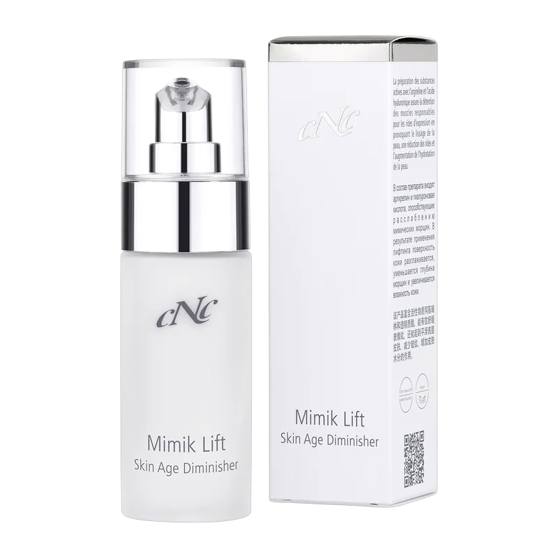 aesthetic world, Mimik Lift, 30ml