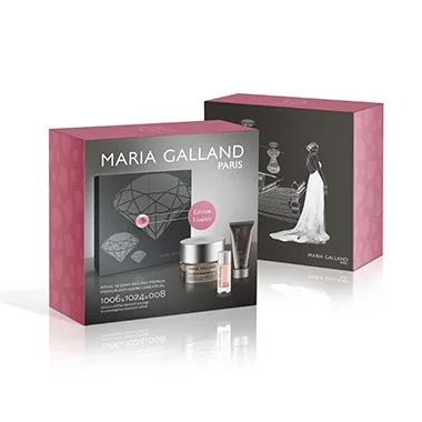 RITUEL DE SOINS ANTI ÂGE PREMIUM,  - 1006