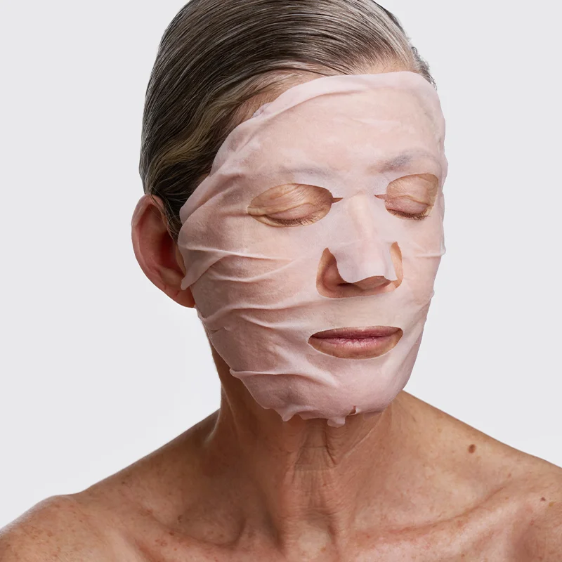 Slow-Aging Sheet Mask, 1 Stück