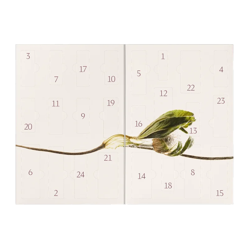 Dr. Hauschka Adventskalender 2026
