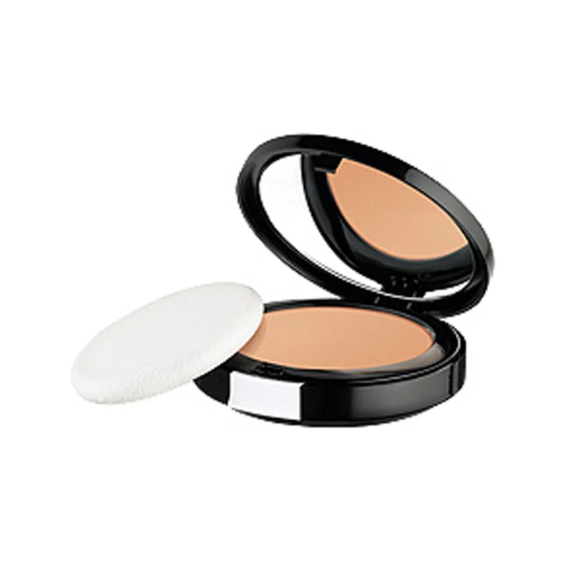 FOND DE TEINT COMPACT BEIGE DORE, SPF 50  - 512, 9g