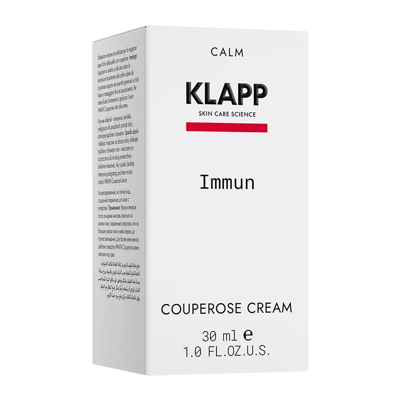 Immun Couperose Cream, 30ml
