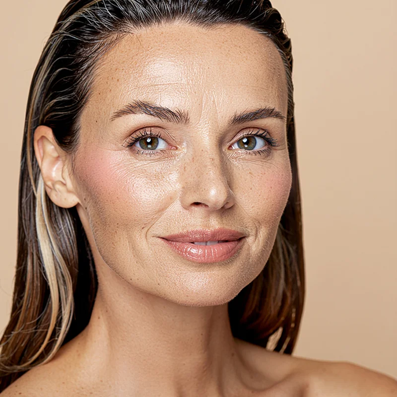 Blush Powder, Rose, 4,2g