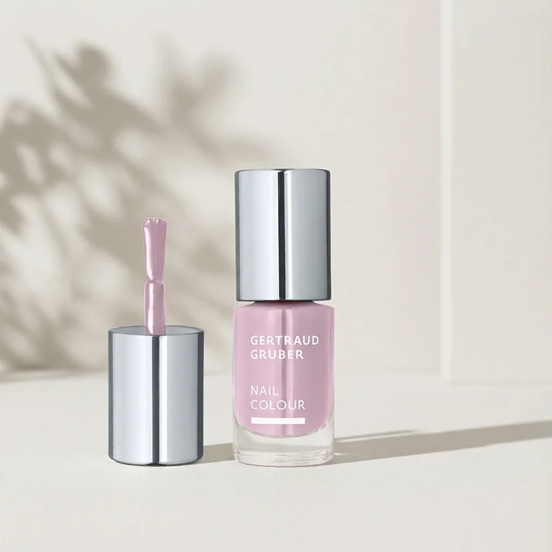 Nail Colour Soft Blossom Nr. 10, 5ml