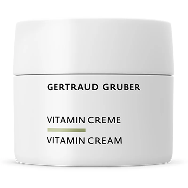 Vitamin Creme, 50ml