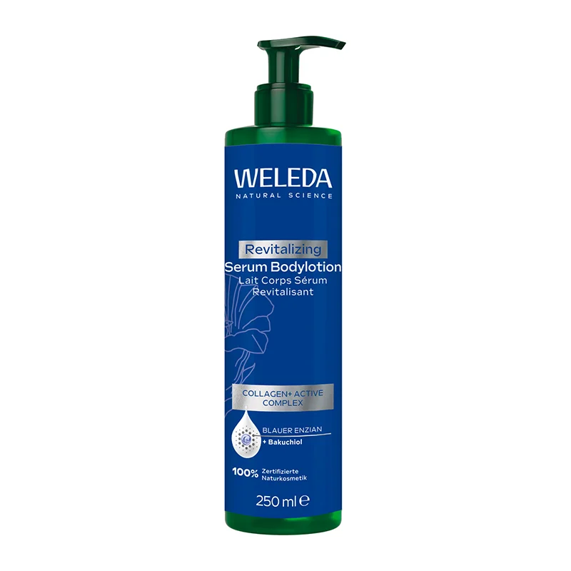 Revitalizing Serum Bodylotion, 250ml