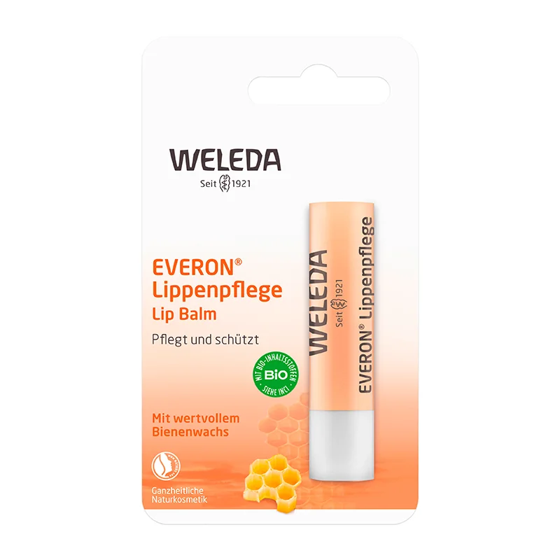 Everon Lippenpflege, 4,8g Everon Lippenpflege, 4,8g
