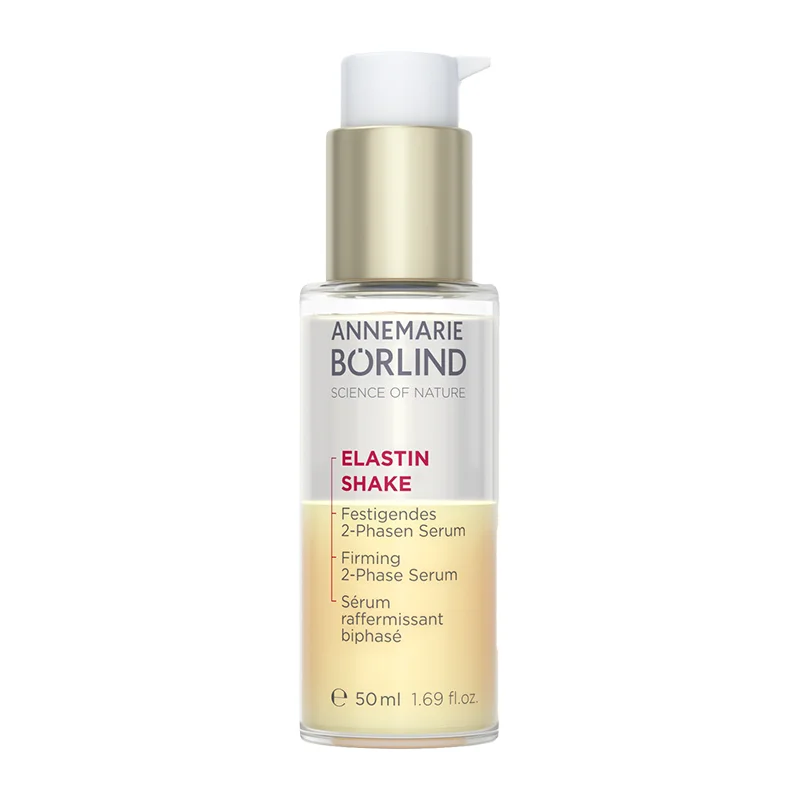 2-Phasen Elastin Shake, 50ml