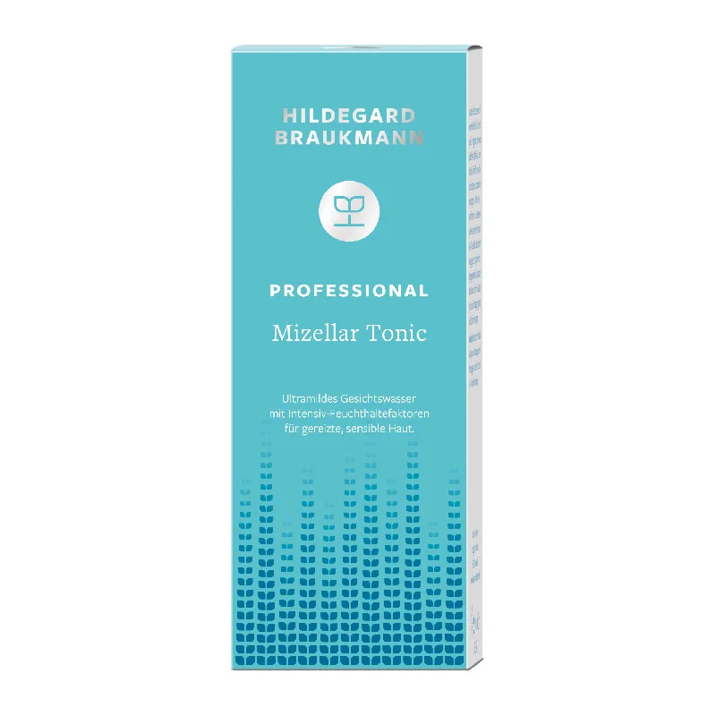 Professional Mizellar Tonic, 200ml