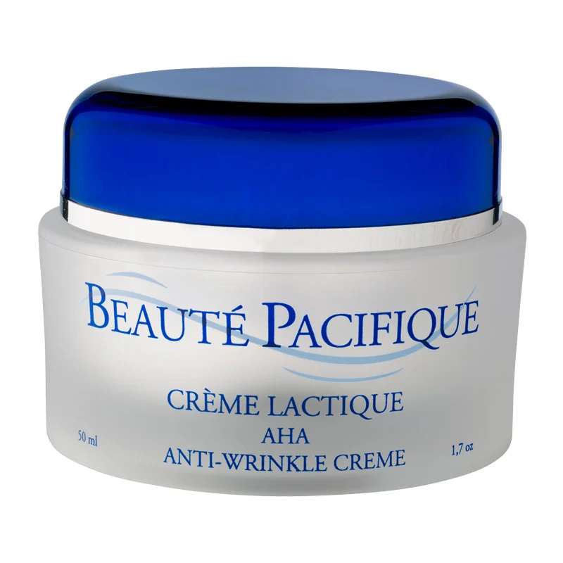 Aha Anti-Wrinkle Cream, 50 ml