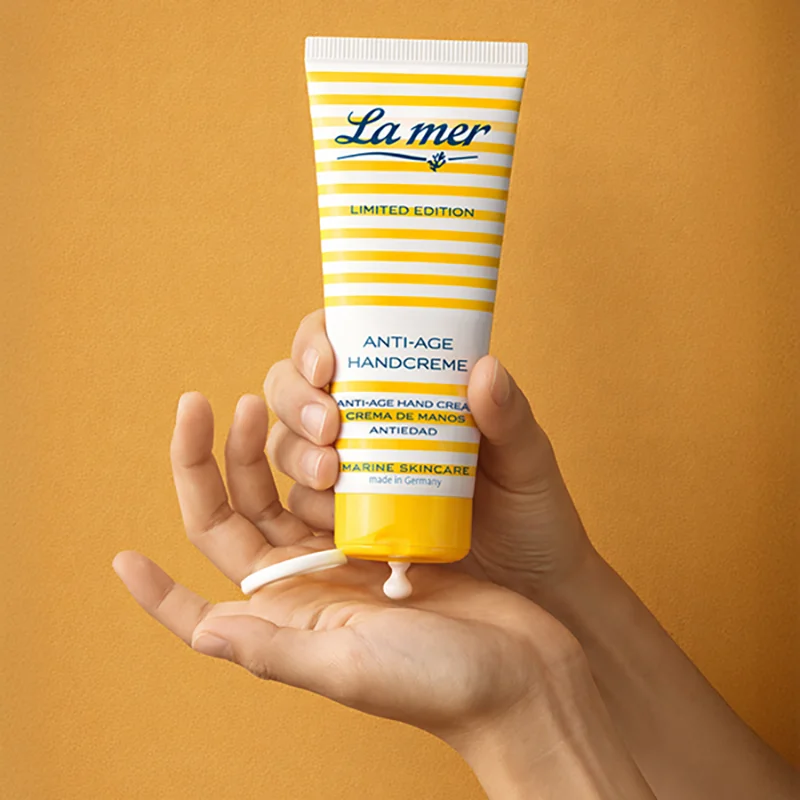 Summer at Sea Anti-Age Handcreme m.P., 75ml