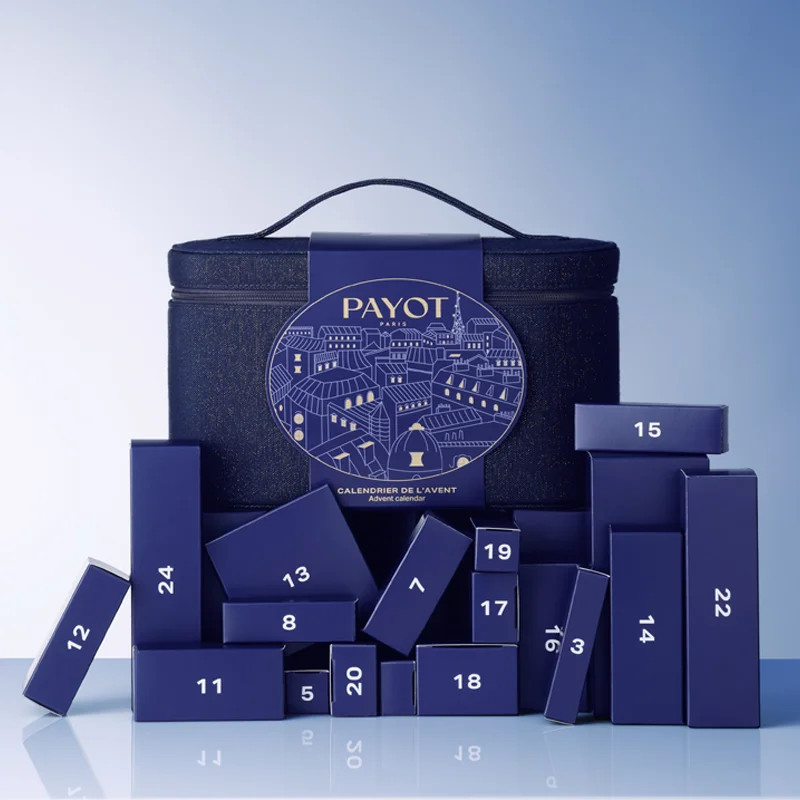 Payot Adventskalender 2026