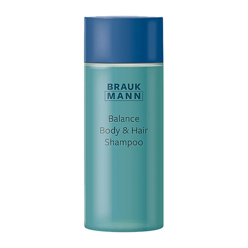 Balance Body and Hair Shampoo, 250ml