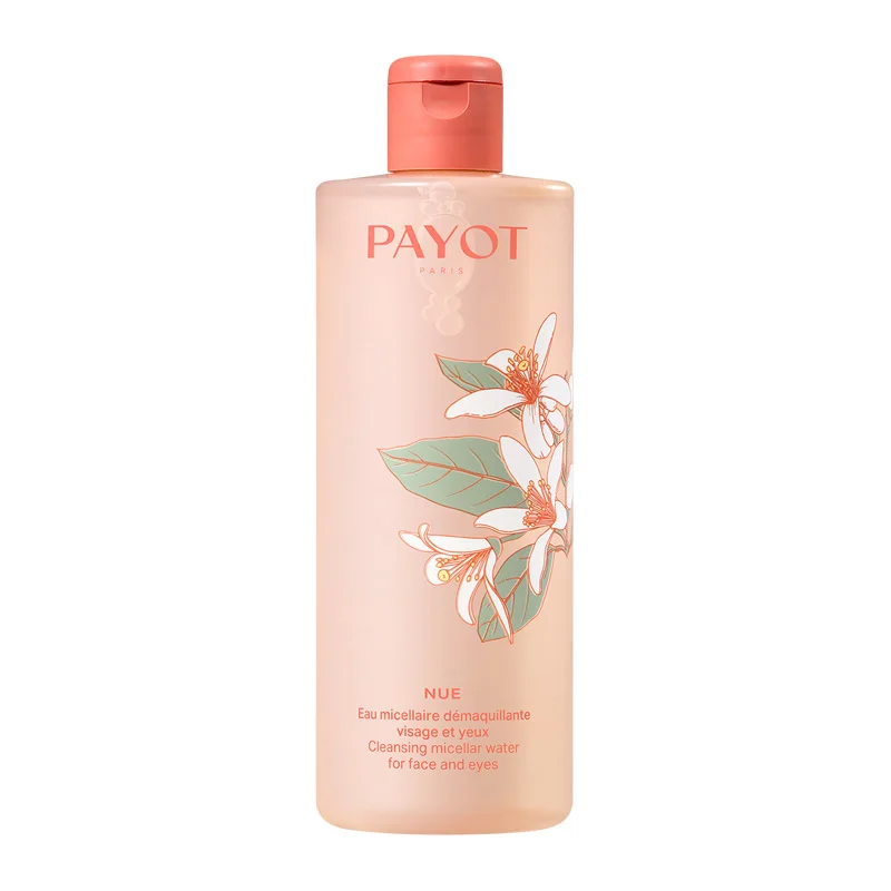 Nue Eau Micellaire Démaquillante Maxi Size, 400ml