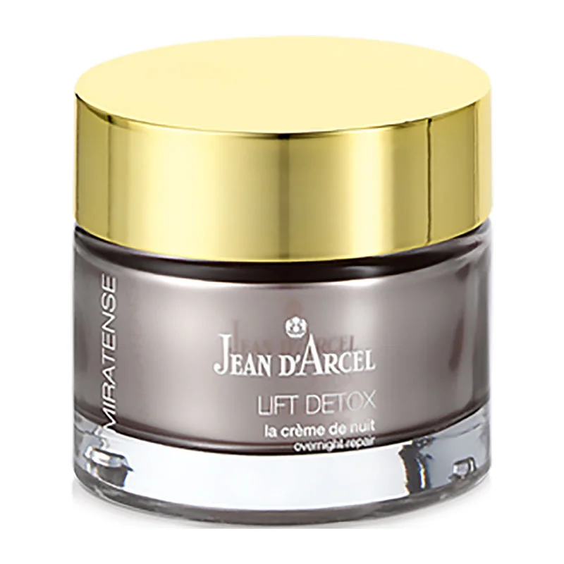 Lift Detox La Creme de Nuit, 50ml