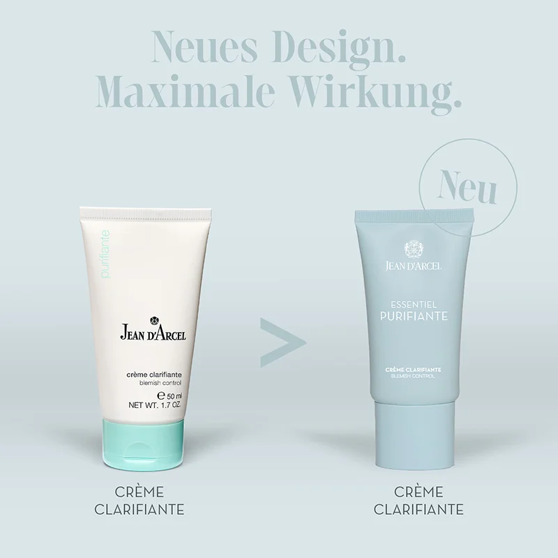 Essentiel, crème clarifiante,20ml