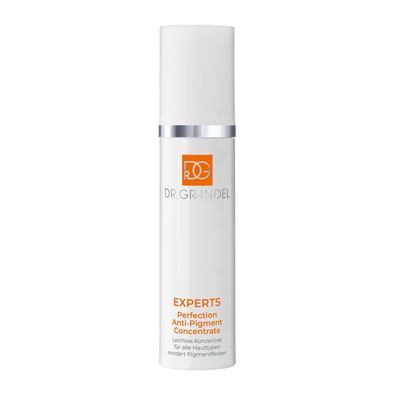 Experts, Perfection Anti-Pigment Concentrate, 50ml