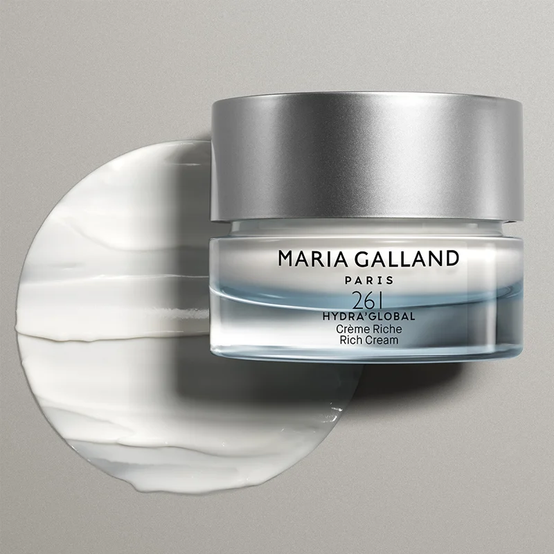 261 Hydra Global Creme Riche, 50ml