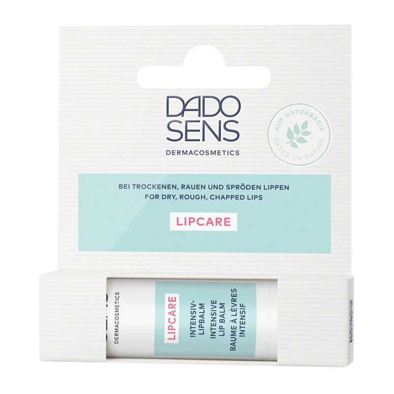 SPEZIALPFLEGE, LIPCARE INTENSIV-LIPBALM, 4,8ml