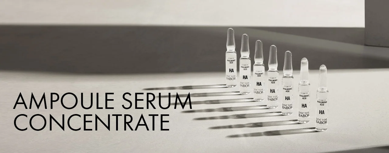 POWER SERUM AMPOULES