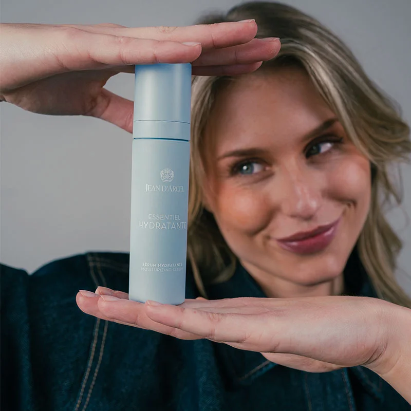 Essentiel, 24h sérum hydratante, 50ml