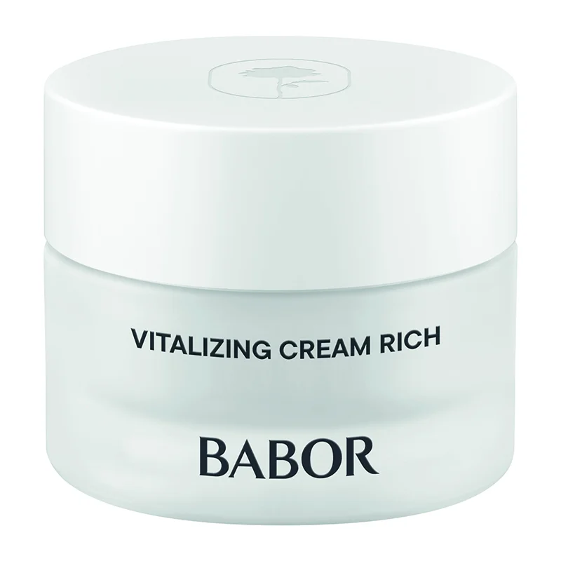 Skinovage Vitalizing Cream rich, 50ml