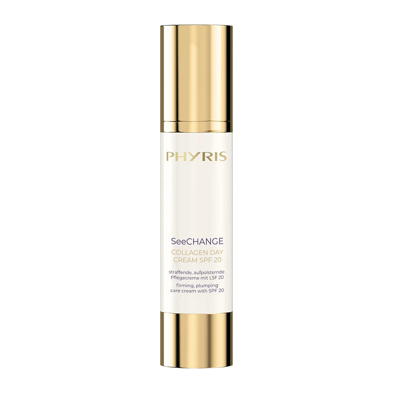 See Change, Collagen Day Cream SPF20, 50ml