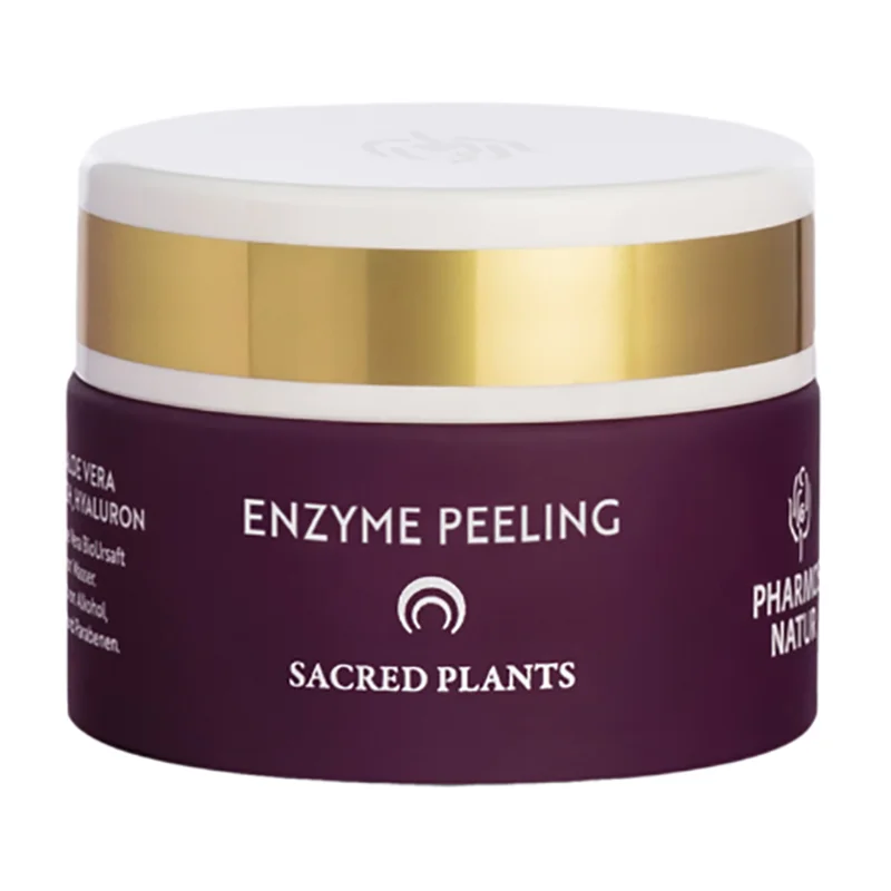 Love your Age, Enzyme Peeling, 50ml