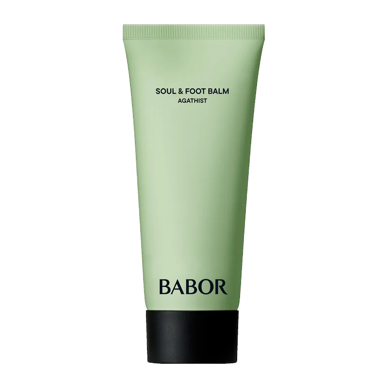 Soul & Foot Balm Agathist, 75ml