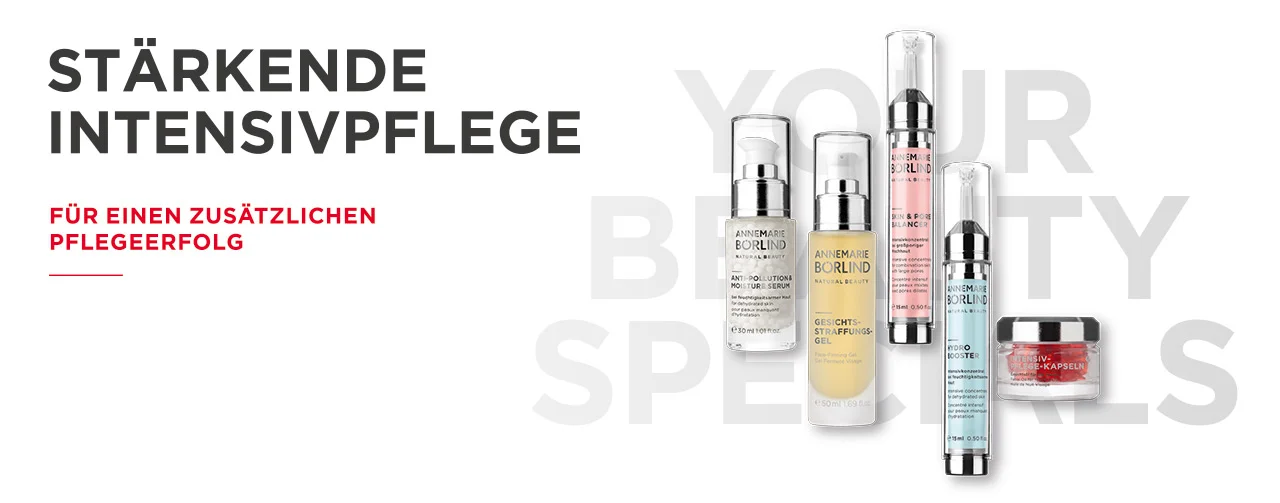 STÄRKENDE INTENSIVPFLEGE Kategorie