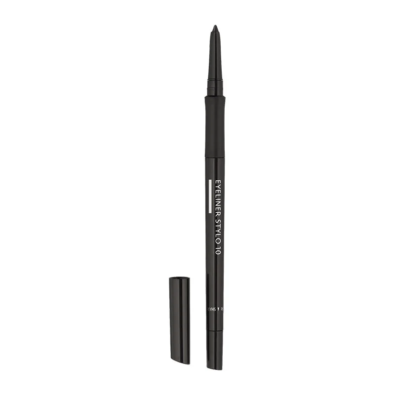 Eyeliner Stylo, Black Nr. 10, 0,35g