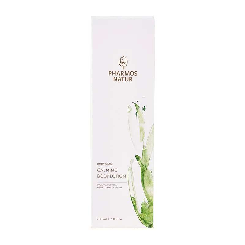 Body Care, Body Lotion Calming, 200ml