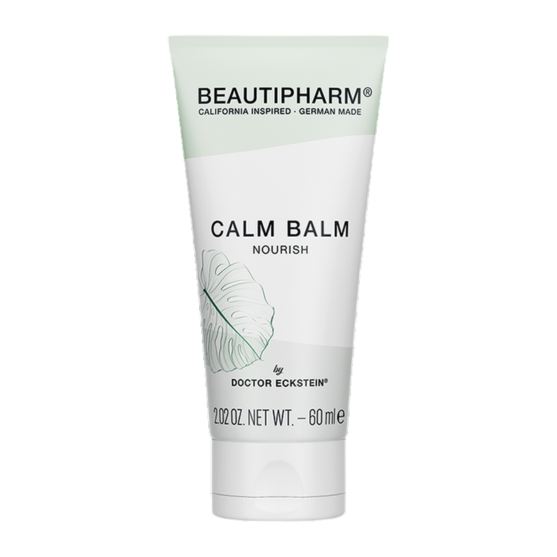 Dr. Eckstein, Beautipharm, Calm Balm, 60ml