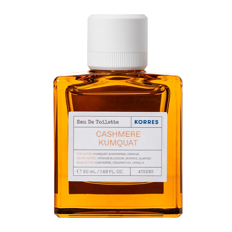 Cashmere Kumquat EdT, 50ml