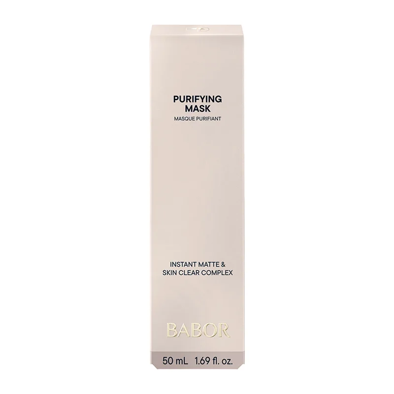 Skinovage Purifying Mask, 50ml