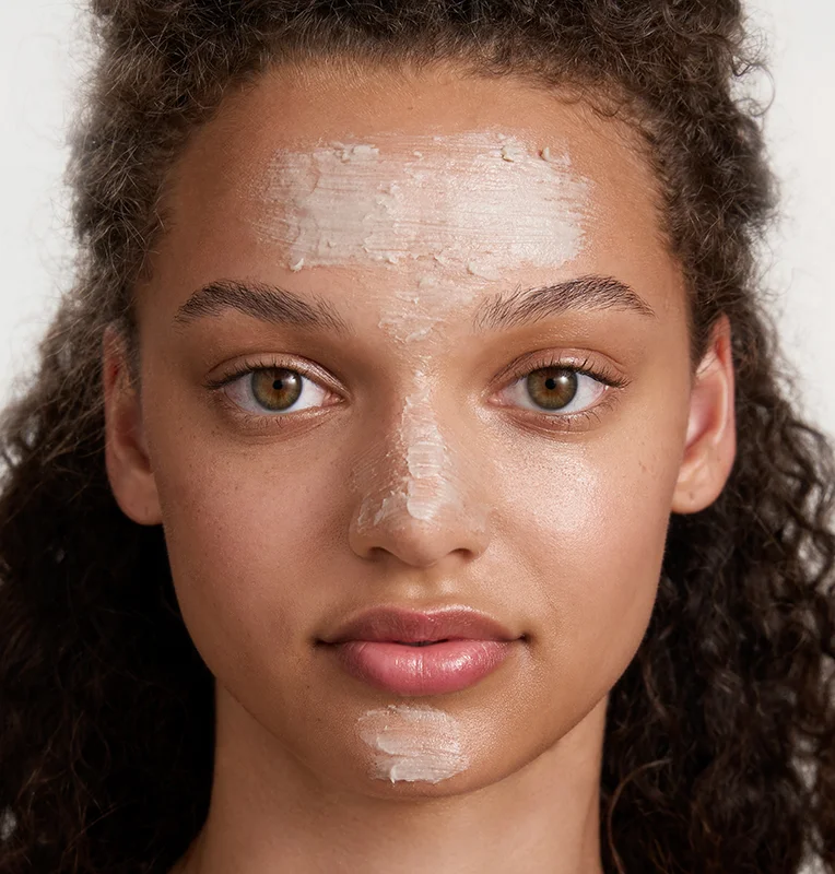 Avo Clay Mask, 50ml