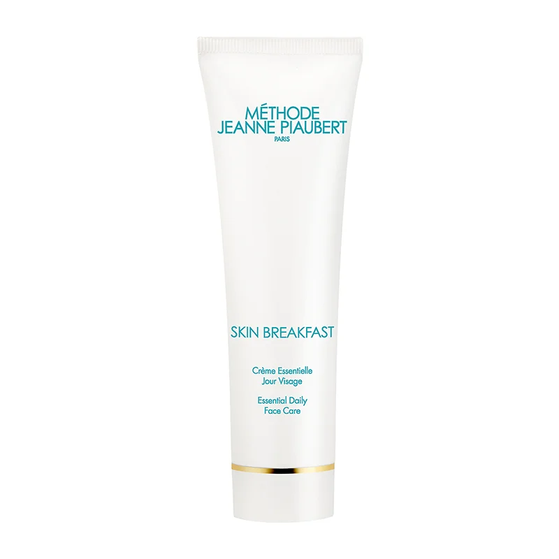 Skin Breakfast Crème Essentielle Jour Visage, 30ml