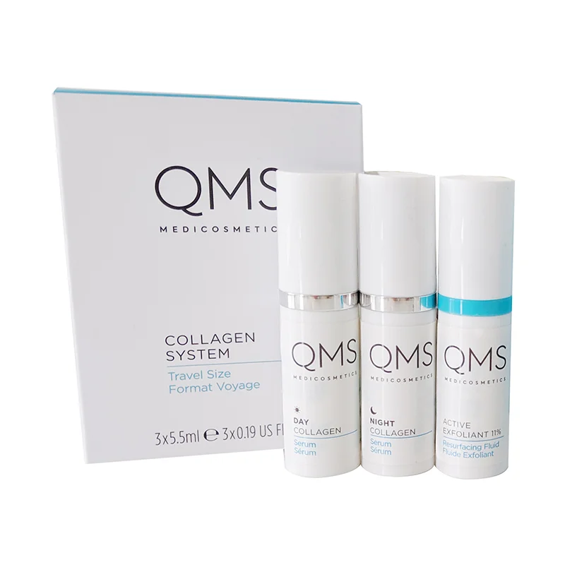 Collagen System Travel Size Format Voyage